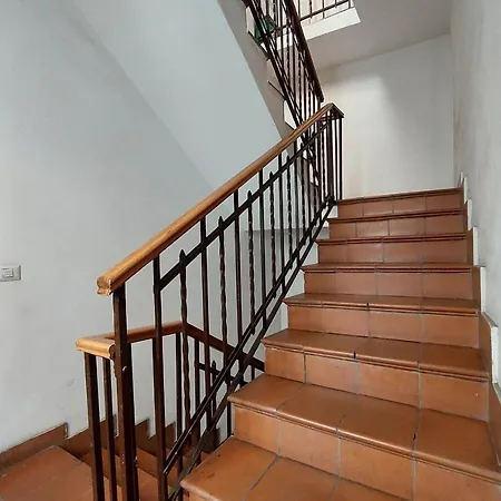 Apartamento Homs In By Halldis *