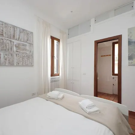 Апартаменты Homs In By Halldis