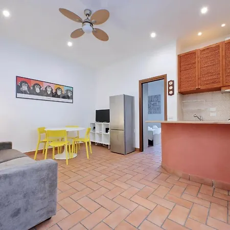 Homs In By Halldis Apartamento