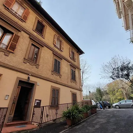 Homs In By Halldis Apartamento