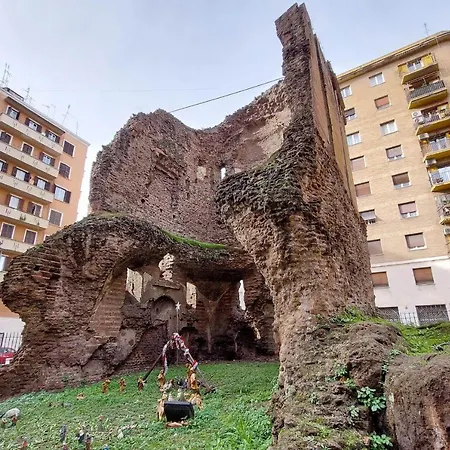 Homs In By Halldis Apartamento *