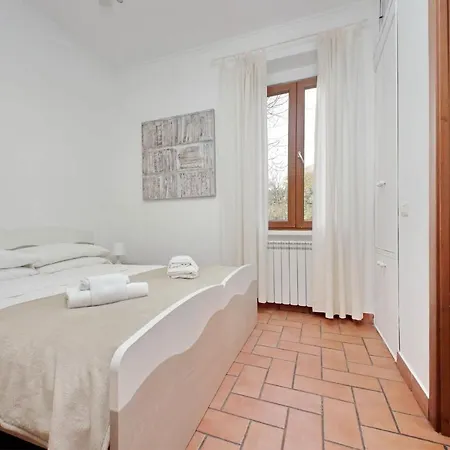 Homs In By Halldis Apartamento