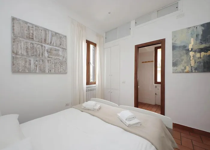 アパート Homs In By Halldis