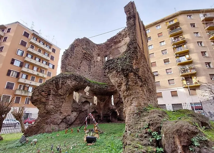 Homs In By Halldis アパート *